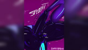 SpiderGwen Cumflation In Latex Symblote - Spiderman animation on Crohasit