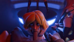 Spies In Trouble [SerpentOrder] - ﻿3D animation on Crohasit