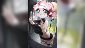 Splatoon hmv - ﻿3D animation on Crohasit
