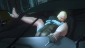 Spy eater - ﻿3D animation on Crohasit