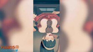 [SpyXFamily] Yor Paizuri / ãƒ¨ãƒ« ãƒ‘ã‚¤ã‚ºãƒª [YuukiS] - ﻿3D animation on Crohasit