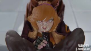 Squirrel Girl Blowjob [JTopau] - Marvel animation on Crohasit