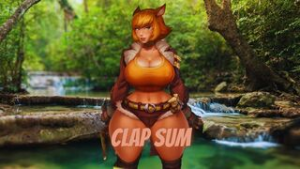 Squirrel Girl (Marvel) | Clap Sum [HMV/Comp] - Marvel animation on Crohasit