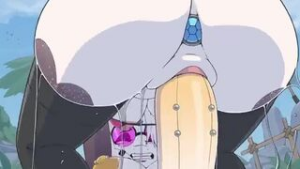 [Sruto, Sound] Breeding Bunnies - 2D animation on Crohasit
