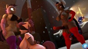 Standard Issue [Realvinyl] - ﻿3D animation on Crohasit