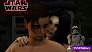 Star Wars: Fallen Jedi | [S4] - Star Wars animation on Crohasit
