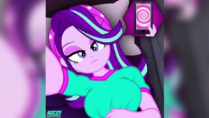 Starlight Hypno - My Little Pony Friendship is Magic animation on Crohasit