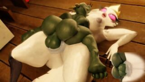 Stella Compilation 2 - ﻿3D animation on Crohasit