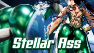 Stellar Ass [HMV] – SemperLeaf - stellar blade animation on Crohasit