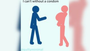StickLewds mem – Do what you like - 2D animation on Crohasit
