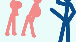 StickLewds mem – I rolled a 1 - 2D animation on Crohasit