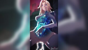 Sticky Situation [Jellymation] - Marvel animation on Crohasit