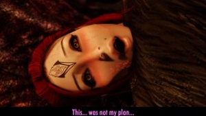 Succubus Jail - The Elder Scrolls V: Skyrim animation on Crohasit