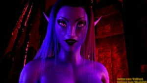 Succubus Part 1 – WeebUVR - No Specific Category animation on Crohasit