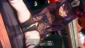 [Support Harujun] – Machine rape part 1 – Ecchi video! ! - 2D animation on Crohasit