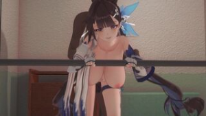 Sushang Secret [SweetGPT] - ﻿3D animation on Crohasit