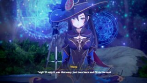 [Sutekimeppou][4K] Mona-Mentous Romance - ﻿3D animation on Crohasit
