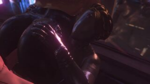Synthethicc Pleasure - ﻿3D animation on Crohasit