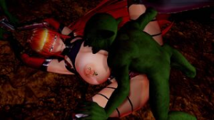 Taimanin (Don’t Give Up) [陽夜]4K - taimanin asagi animation on Crohasit