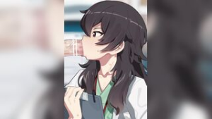 Takao Ameku (Ameku M.D.: Doctor Detective) [Mizumizuni] - 2D animation on Crohasit
