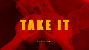 Take it: Session #2 - ﻿3D animation on Crohasit