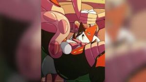 “Tentacles Ovi” {Sound} - Pokemon animation on Crohasit