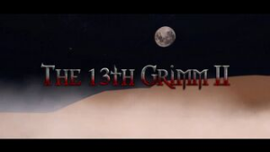 The 13th Grimm II - ﻿3D animation on Crohasit