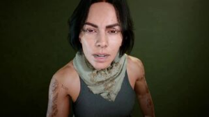 The Cartel Queen’s “Special interrogation.” [Yellowbea] - Call of Duty animation on Crohasit