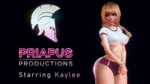 The Gym Teacher [Priapus] - ﻿3D animation on Crohasit