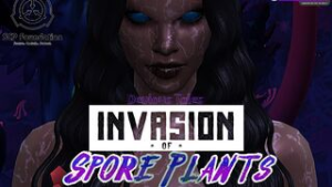 The Invasion Of Spore Plants | [S4] - aliens animation on Crohasit