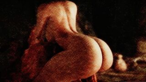 The Legend of Lara part two New Life - ﻿3D animation on Crohasit