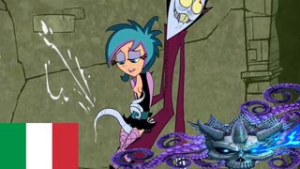 The Modifuckrs – Zone-Sama – ITALIANO - 2D animation on Crohasit