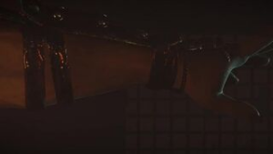 The Oni X Felix Richter - ﻿3D animation on Crohasit