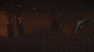 The Oni’s Wrath - Dead by Daylight animation on Crohasit