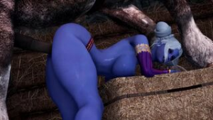 The Special Ingredient - ﻿3D animation on Crohasit