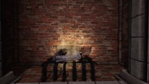 The Witcher’s Favor - ﻿3D animation on Crohasit