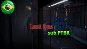 The last bus - ﻿3D animation on Crohasit