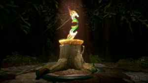 The legendary horse bow – Coot27 - Dota animation on Crohasit