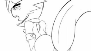 The ultimate dessert part 2 - Pokemon animation on Crohasit