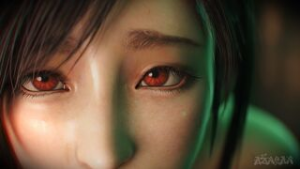 Tifa On Top [Nude][Aznyan][4K60FPS] - ﻿3D animation on Crohasit