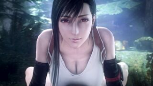 Tifa2_extended – Noname55 - ﻿3D animation on Crohasit