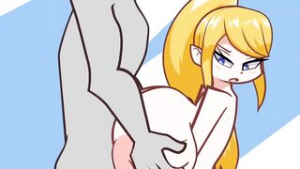 Titty Fuck Phases [zedrin] - 2D animation on Crohasit