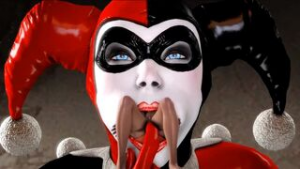 Toasterkings Harley’s Fun. [Vore] part 1 - ﻿3D animation on Crohasit