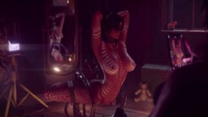 Tomb Raider Compilation - ﻿3D animation on Crohasit