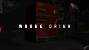 [ToonLeak][4K] Belle x Wise – Wrong Drink - ﻿3D animation on Crohasit