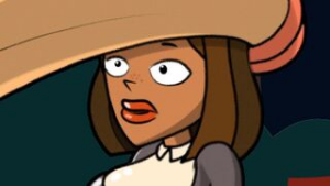 Total cocksleeve island - Total Drama Island animation on Crohasit