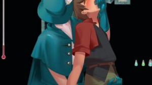 Tower of Trample Swan&Crow 2/2 6F CN SUB - Tower of trample animation on Crohasit