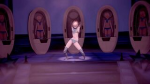 Trap Idol Sex Show and Training Tour - iwara animation on Crohasit