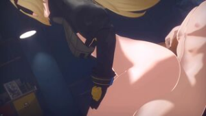 Trigger Animation No BG Pov - zenless zone zero animation on Crohasit