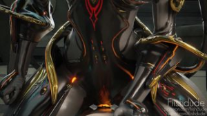 Trinity Prime! – Fiishdude - Warframe animation on Crohasit